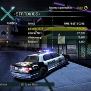Need for Speed: Carbon - galeria zdjęć - filmweb