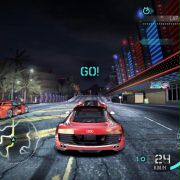 Need for Speed: Carbon - galeria zdjęć - filmweb