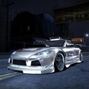 Need for Speed: Carbon - galeria zdjęć - filmweb