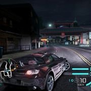 Need for Speed: Carbon - galeria zdjęć - filmweb