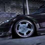 Need for Speed: Carbon - galeria zdjęć - filmweb