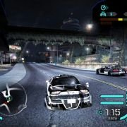 Need for Speed: Carbon - galeria zdjęć - filmweb