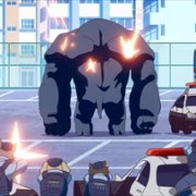 BNA: Brand New Animal - galeria zdjęć - filmweb