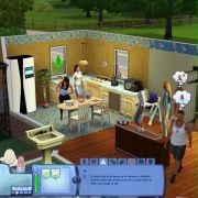 The Sims 3 - galeria zdjęć - filmweb