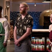Mistrzowie pizzy - galeria zdjęć - filmweb