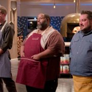 Best in Dough - galeria zdjęć - filmweb