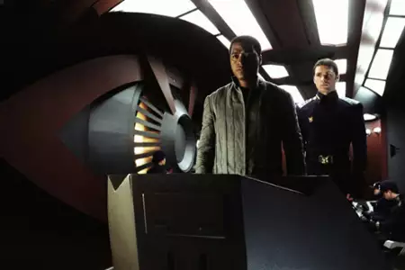 Serenity - galeria zdjęć - filmweb