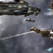 Serenity - galeria zdjęć - filmweb