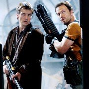 Serenity - galeria zdjęć - filmweb