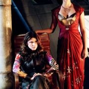 Serenity - galeria zdjęć - filmweb