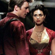 Serenity - galeria zdjęć - filmweb