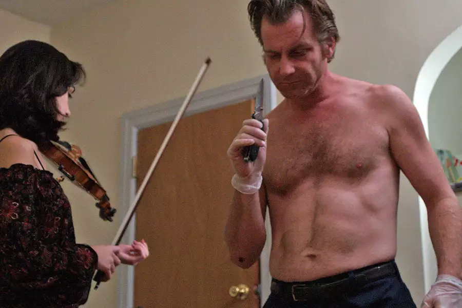 Bezbożnik - galeria zdjęć - filmweb