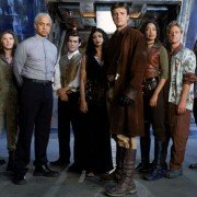 Firefly - galeria zdjęć - filmweb