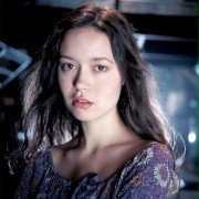 Summer Glau w Firefly