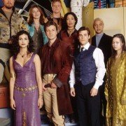 Firefly - galeria zdjęć - filmweb