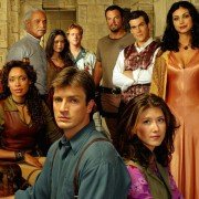 Firefly - galeria zdjęć - filmweb