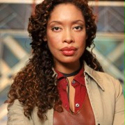Zo&euml; Washburne