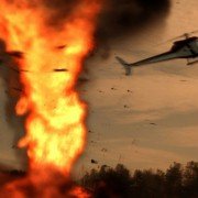 Ogniste tornado - galeria zdjęć - filmweb