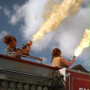 Ogniste tornado - galeria zdjęć - filmweb