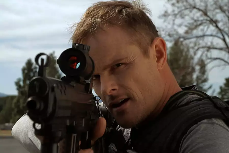 Ogniste tornado - galeria zdjęć - filmweb