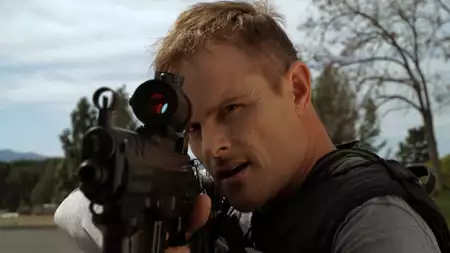 Ogniste tornado - galeria zdjęć - filmweb