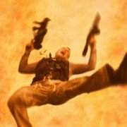 Ogniste tornado - galeria zdjęć - filmweb