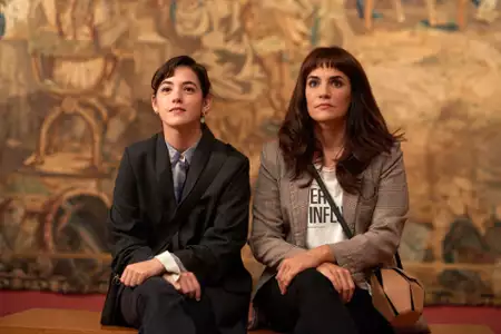 30 nocy z moją eks - galeria zdjęć - filmweb