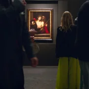 The Sleeper. El Caravaggio perdido - galeria zdjęć - filmweb