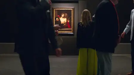 Caravaggio: Na tropie arcydzieła - galeria zdjęć - filmweb