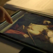 The Sleeper. El Caravaggio perdido - galeria zdjęć - filmweb