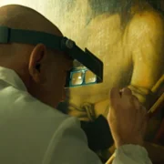 The Sleeper. El Caravaggio perdido - galeria zdjęć - filmweb