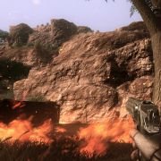 Far Cry 2 - galeria zdjęć - filmweb