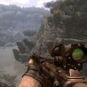 Far Cry 2 - galeria zdjęć - filmweb