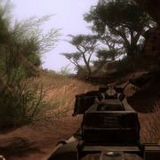Far Cry 2 - galeria zdjęć - filmweb