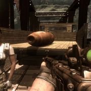 Far Cry 2 - galeria zdjęć - filmweb
