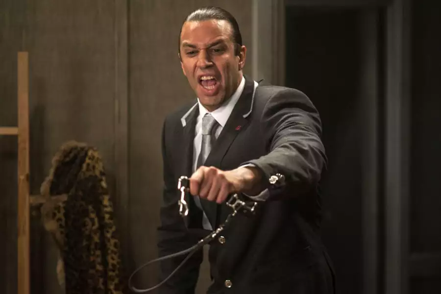 Everly - galeria zdjęć - filmweb