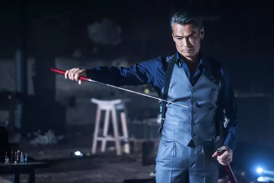 Everly - galeria zdjęć - filmweb