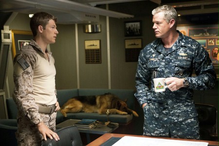 Sezon 1 Odcinek 3 Dead Reckoning