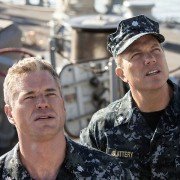 The Last Ship - galeria zdjęć - filmweb