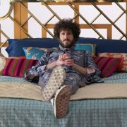 Dave - galeria zdjęć - filmweb