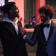 Dave - galeria zdjęć - filmweb