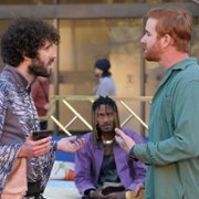 Dave - galeria zdjęć - filmweb
