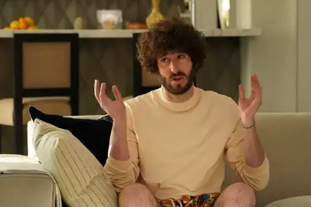Dave - galeria zdjęć - filmweb
