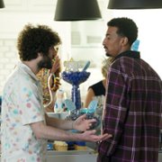 Dave - galeria zdjęć - filmweb