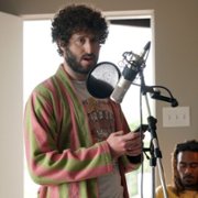 Dave - galeria zdjęć - filmweb