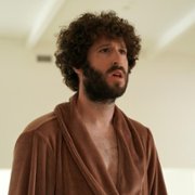 Dave - galeria zdjęć - filmweb