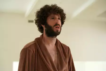 Dave - galeria zdjęć - filmweb