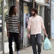 Dave - galeria zdjęć - filmweb