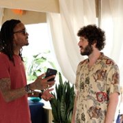 Dave - galeria zdjęć - filmweb