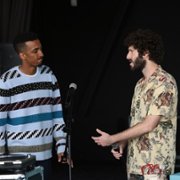 Dave - galeria zdjęć - filmweb